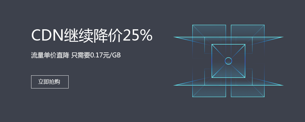 首页banner